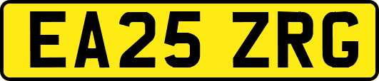 EA25ZRG