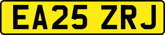 EA25ZRJ