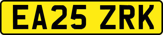 EA25ZRK