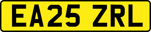 EA25ZRL