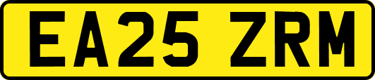 EA25ZRM