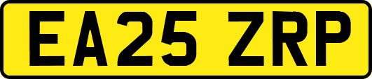 EA25ZRP