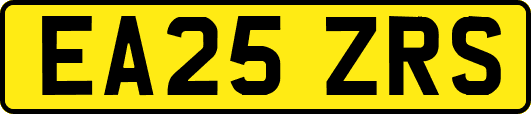 EA25ZRS
