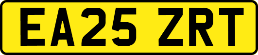 EA25ZRT
