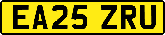 EA25ZRU