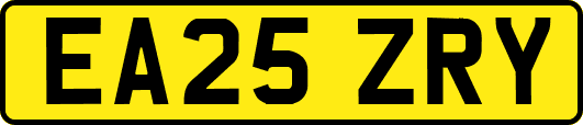 EA25ZRY