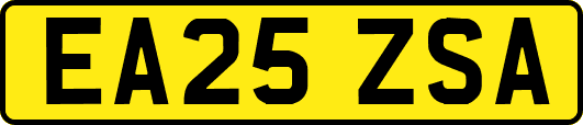 EA25ZSA