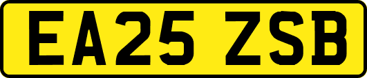 EA25ZSB