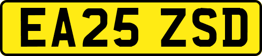 EA25ZSD