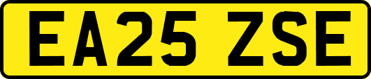 EA25ZSE