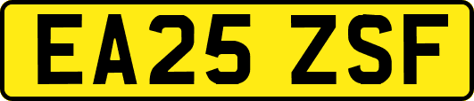 EA25ZSF