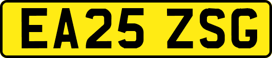 EA25ZSG