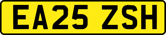 EA25ZSH