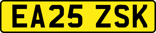 EA25ZSK
