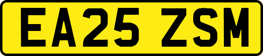 EA25ZSM