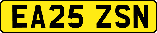EA25ZSN