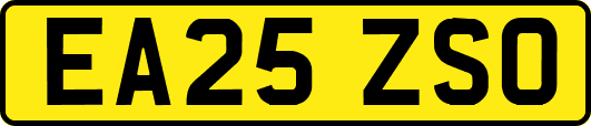 EA25ZSO
