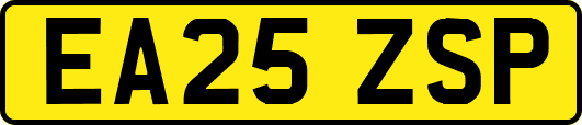 EA25ZSP