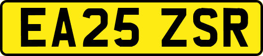 EA25ZSR