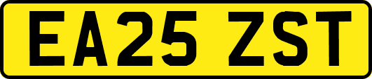 EA25ZST