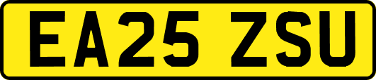 EA25ZSU