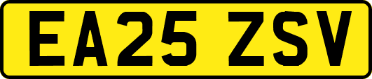 EA25ZSV