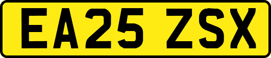 EA25ZSX