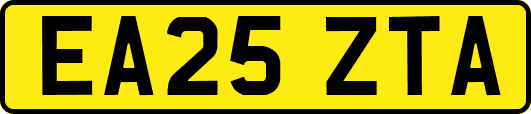 EA25ZTA