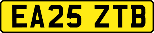 EA25ZTB