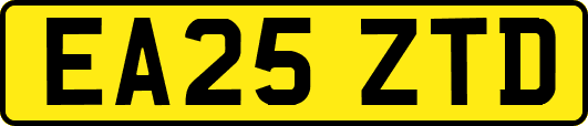 EA25ZTD