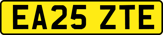 EA25ZTE