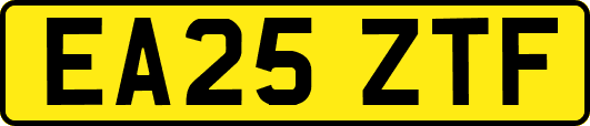 EA25ZTF