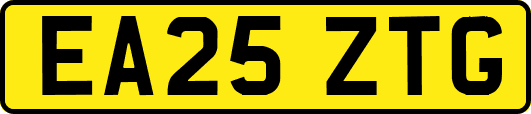 EA25ZTG