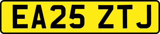 EA25ZTJ