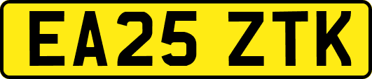 EA25ZTK