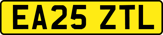 EA25ZTL