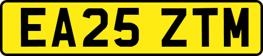 EA25ZTM