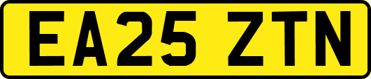 EA25ZTN
