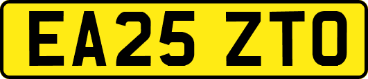 EA25ZTO