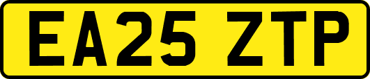 EA25ZTP