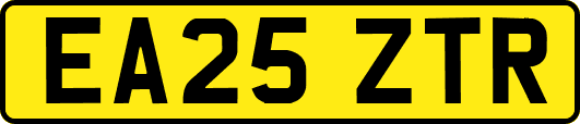 EA25ZTR