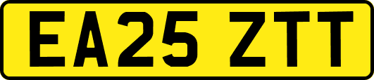 EA25ZTT