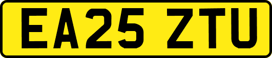 EA25ZTU