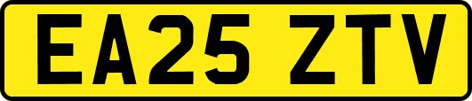 EA25ZTV