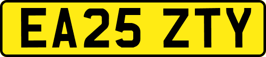 EA25ZTY