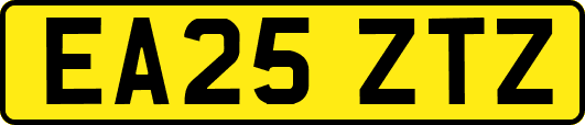 EA25ZTZ