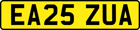EA25ZUA