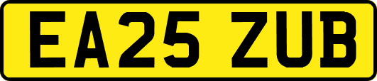 EA25ZUB
