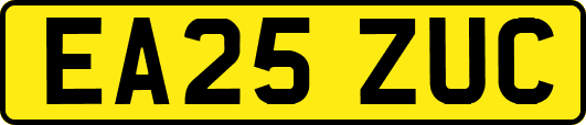 EA25ZUC
