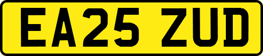 EA25ZUD